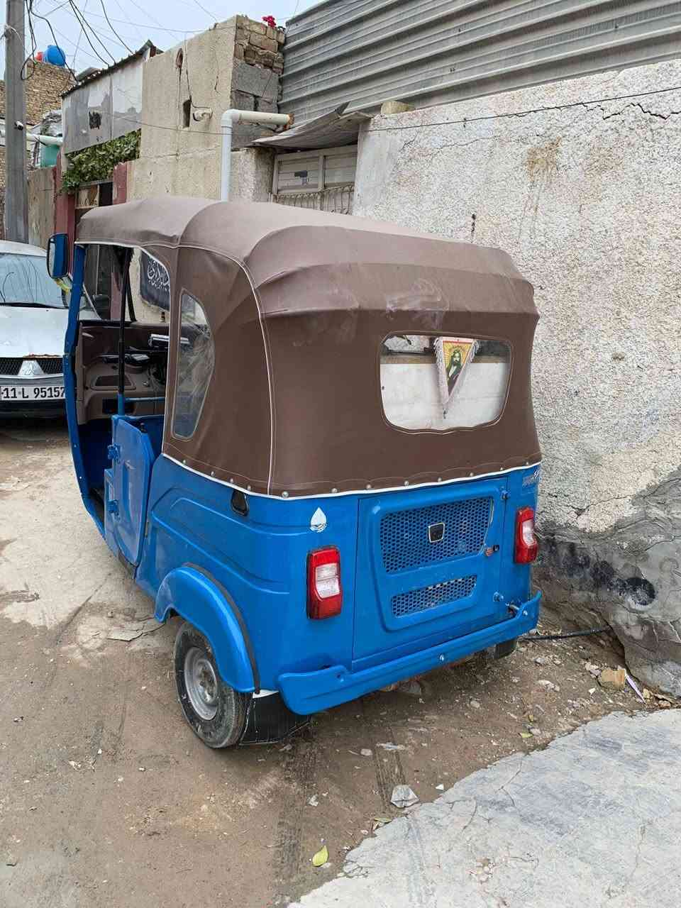 تكتك للبيع موديل 21 أوراق اصوليه ٧ بيه لغد واحد حار وثاني خفيف بدون صبغ سعر ٦٦٠٠ وبيه مجال شي بصيط رقم وتساب *********** رقم لرصيد***********
