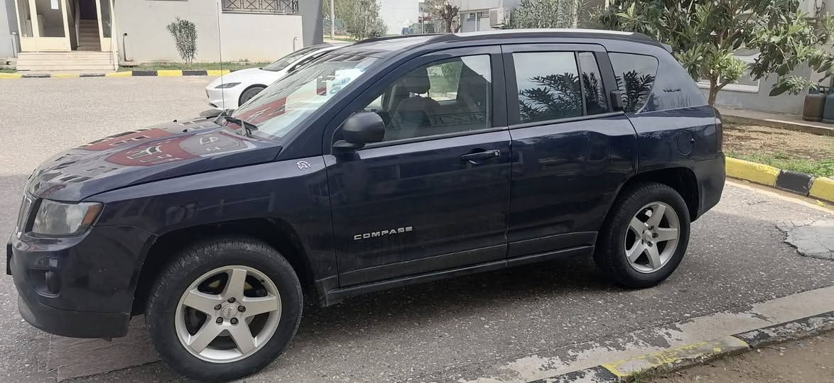 جيب 2017 كومباس
قبغ صندوق صبخ بدون دواخل
ماشية 124
سعر 105 ومجال
عنوان دهوك
رقم تلفون *********** دهوك, العراق
