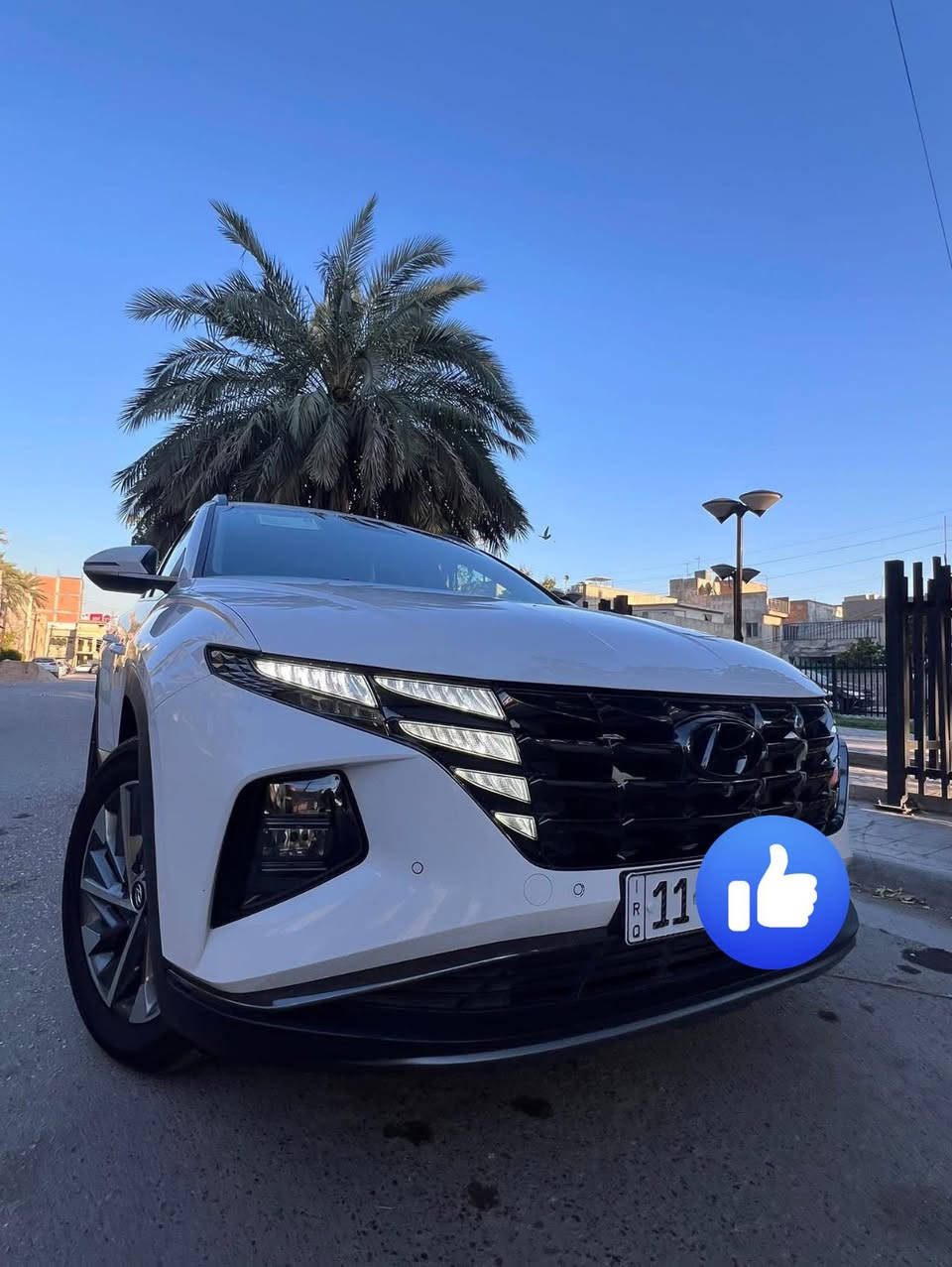 السلام عليكم توسان موديل 23 مكفوله من كلشي حتى الدعاميات
سعرها 205 
للتواصل/ ‭0770 867 2214‬/ ‭
0772 254 5668‬/ ‭0776 021 7735
