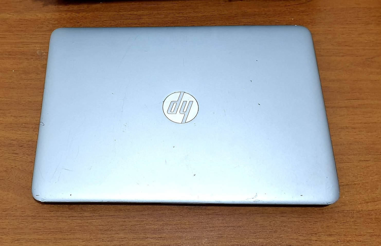hp Elitebook core i7 الجيل الرابع
الرام 8G الهارد 120ssd حجم الشاشة 14FHD 
البطارية نص ساعة السعر 135 الف المكان بعقوبة


**إذا كنت صاحب هذا الإعلان وتريد حذفه لأي سبب، رجاءا أرسل رسالة إلى الدعم الفني**