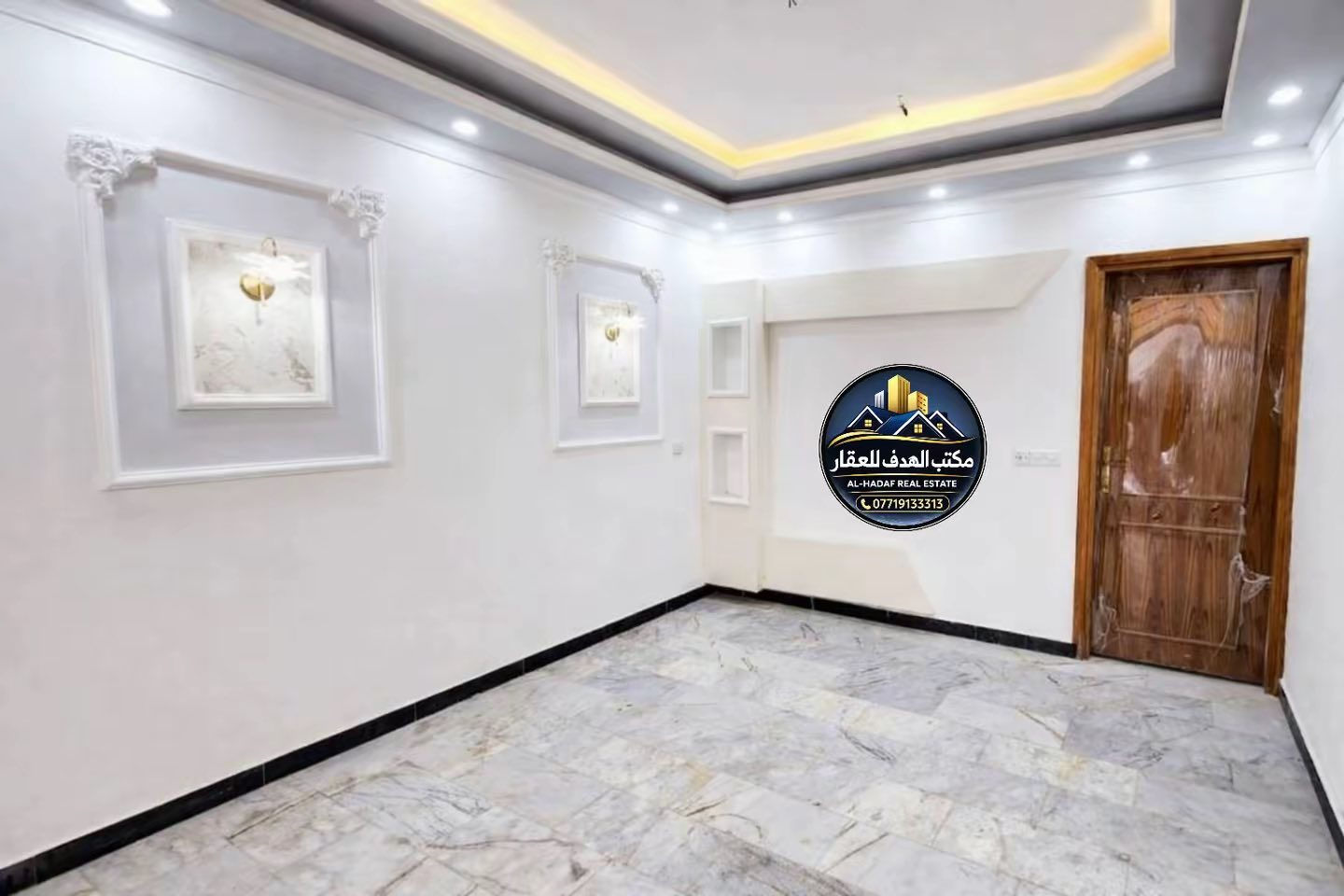 مشتمل للبيع  عدد2 تونات
المساحة64 م الواجهة 4 م النزال 16 م 

📍حي التربيه خلف مثلجات الصفصاف

بناء درجة اولى
يحتوي على ( صالة + مطبخ + حولي + خدمات + غرفة نوم )
الطابق الثاني( غرفتين نوم )   

 للأستفسار  :
 ***********
     
او زيارة موقع المكتب :

(                الهدف للعقار                      )

حي البنوك -شارع الكنيسة بأتجاه جسر البنوك مجاور مكوى ريحانة
