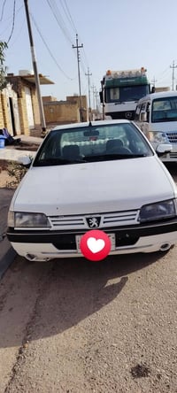 بيجو روا • ٢٠١٠ • ميسان نهاوند