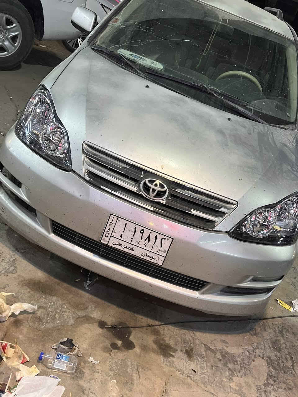 تبديل جام 

- [x] كماليات الركن الروسي 🤘🤘🤘
- [ ] جلي لايت💡💡💡
- [ ] حمام بخار 
- [ ] بوليش 
- [ ] دوشمة
- [ ] طباعه يوزرات 
- [ ] طباعه وشم 
- [ ] صبغ حراري 
- [ ] منضومات زنون 
- [ ] تظليل جام 
- [ ] معطرات 
- [ ] شاشات 
- [ ] كامرات 
- [ ] اكسسوارات 
- [ ] تصليح دعاميات 
- [ ] تغليف اللايت والبك لايت 
- [ ] ميسان قطاع 30 مقابل مرطبات الربيع 
- [ ] موبايل ***********
