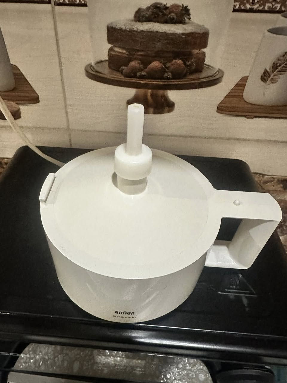 معصارة 🍊برتقال 🍊+🍋‍🟩حمضيات🍋‍🟩  براون (Braun) صناعة 🇪🇸اسباني 🇪🇸استيراد المشأة العامة 🇮🇶العراقية 🇮🇶
 نظافة عالية جدا جداا وكما موضحة بالصور
 للاستفسار يرجى ✉️مراسلة ✉️الصفحة


**إذا كنت صاحب هذا الإعلان وتريد حذفه لأي سبب، رجاءا أرسل رسالة إلى الدعم الفني**