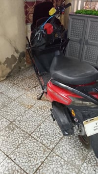 يا الله يا الله يا الله السلام عليكم شباب دراجه سترونج اوتماتيك دراجه ...