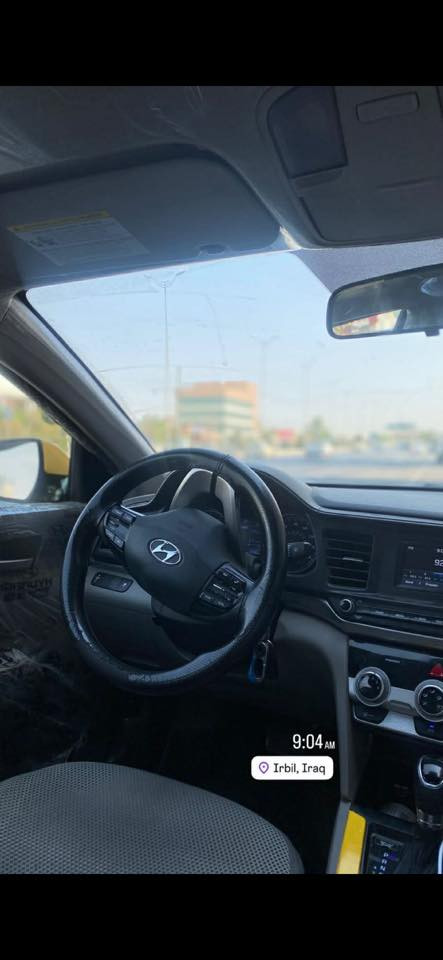 السلام عليكم
النترا 2019 
مرواس مع فورتي او النترا او كورلا 
***********
