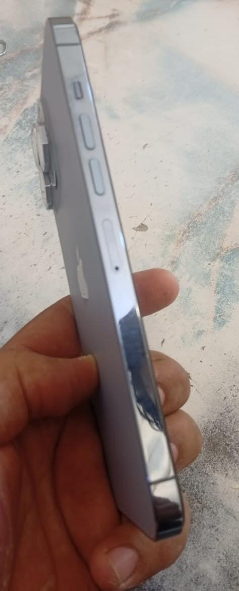 ايفون 13 ابرو ماكس ذاكره 256ابدل بطاريه وشاشه جهاز نضيف وغلاتك السعر 450 قفل واتساب تفضل ***********
