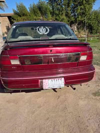 سيفيه • موديل ١٩٩٤ • بابل جبله