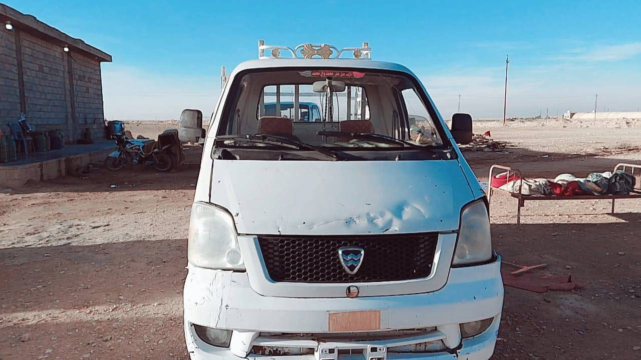 سلام عليكم مكلف بنشر اخون عندي عموشه لالبيع مكفوله من شاصي محرك كير اكسن العموشه جاهزه من كلشي بس تشغل السعر 22 / ورقه رقم صاحب العموشه *********** +وتساب ادمن وافق 🫡
