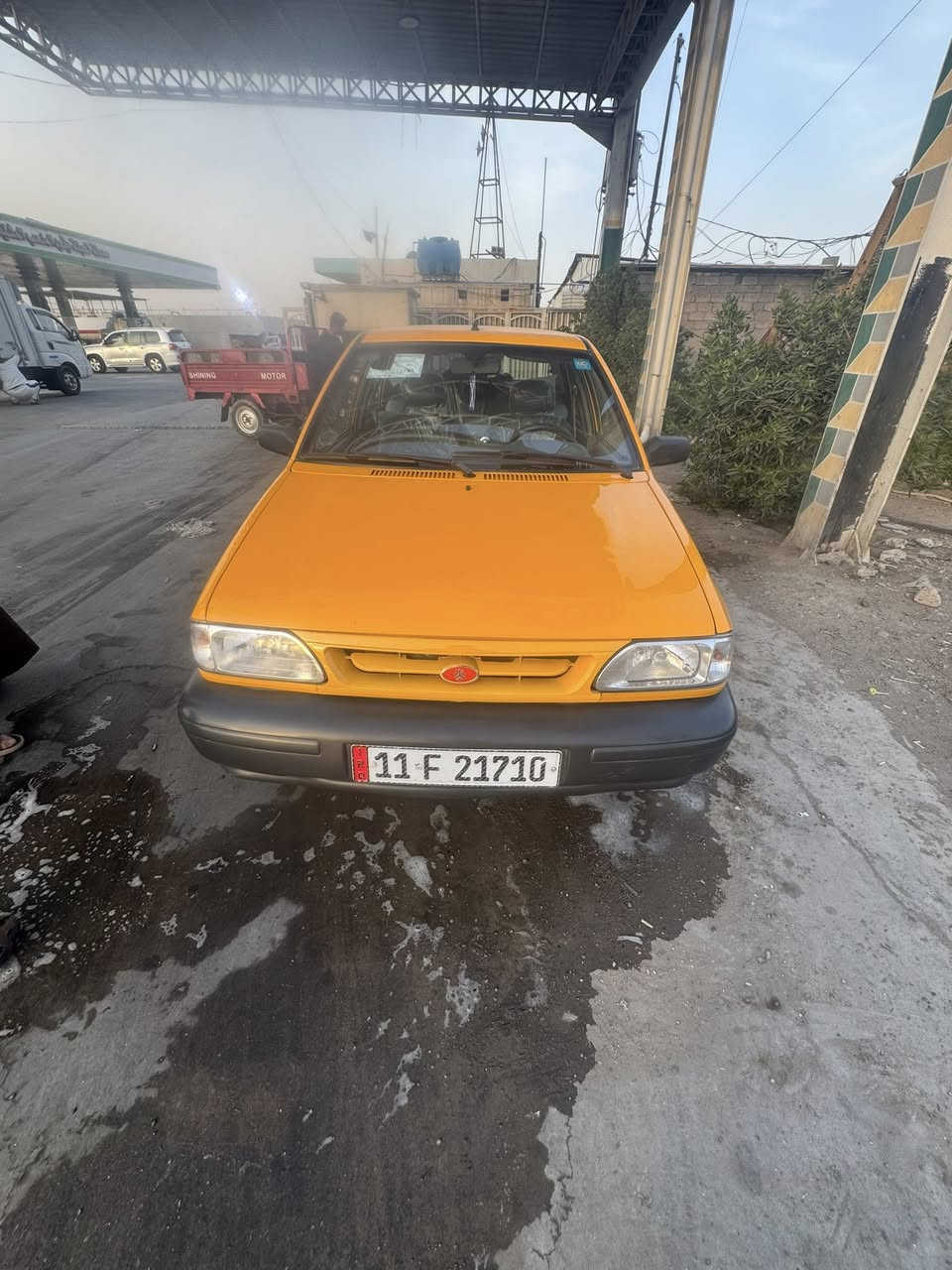 سلام عليكم لبيع سايبا 2024بغداد تحويل مباشر كفاله عده شبر خشم جاملغ صبغ ولباقي مكفول سياره غاز بانزين مكان بغداد جسر ديالى سعر65 وبيه مجال قليل ***********
