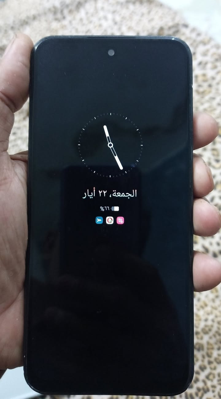 تكنو سبارك 30c ذاكره ٢٥٦ مبدل شاشه وكاله السعر ٩٠ الف وبي مجال بسيط بيع أو مراوس كربلاء حي الغدير


**إذا كنت صاحب هذا الإعلان وتريد حذفه لأي سبب، رجاءا أرسل رسالة إلى الدعم الفني**