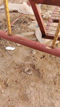 مرجوحه • جديده • ثقيل