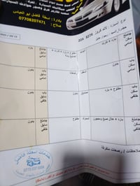 منيكا • اربيل • سونار مرفق