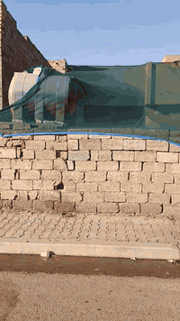 بيت للبيع مساحه 260 الواجه 13 المكان القصر الأوسط الشهداء بالقرب من القاعه الفواتح الاستفسار على هذا الرقم***********
