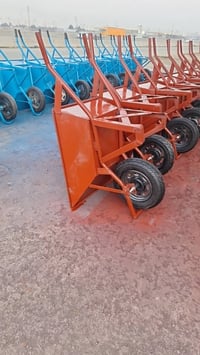 عمل وانتاج توزيع كافة المحافظات  عربانة نوع خفيف سعر ٣٠ الف  عربانة نو...