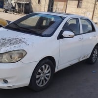 بيوايدي 2013 كير محرك كورلا تبريد سياره محجوزه اقصاد وراعيهة ماموجود ا...