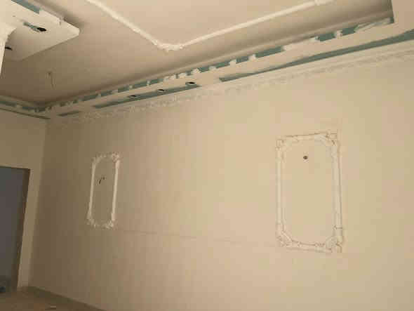 متر البوكس فقط 18الف مواد وعمل  تريد بس عمل المتر 5000 🔥🔥
تنعيم جدران  +تصليح وصبغ 1500

سقوف ثانويه المتر 1500

واتساب او اتصال ***********
