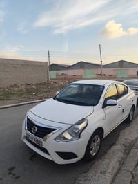 نيسان صني • ٢٠٢٠ • ١٦٠٠٠٠ كم