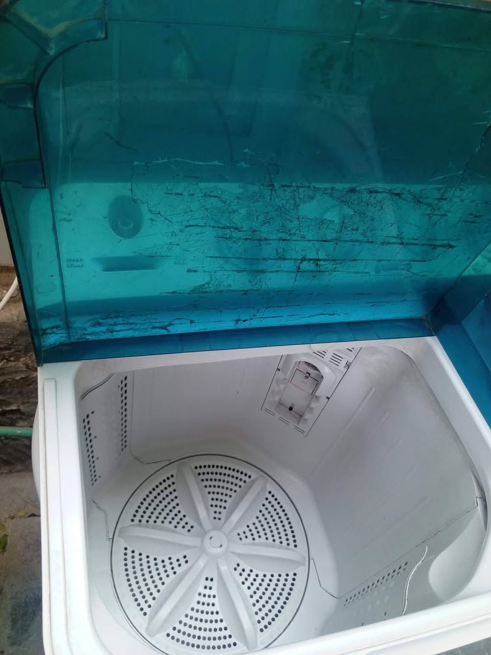 غسالة اخت الجديدة ب 70


**إذا كنت صاحب هذا الإعلان وتريد حذفه لأي سبب، رجاءا أرسل رسالة إلى الدعم الفني**