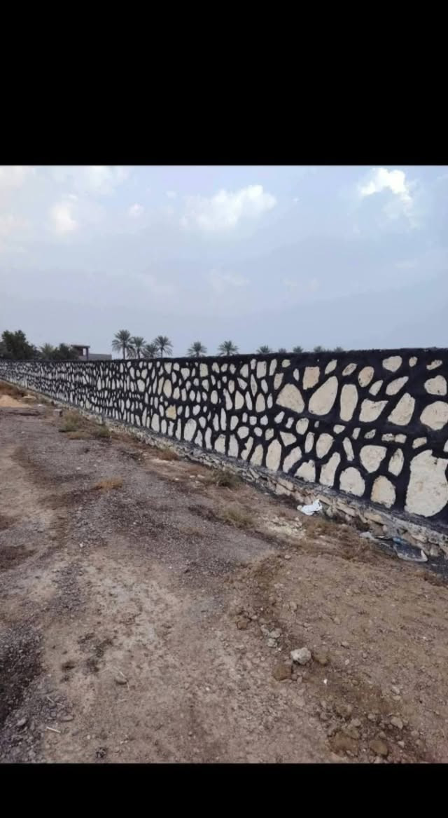 عروضنا مستمره في عمل الحجر للبيوت و الممرات
 الاتصال على الرقم التالي ***********
لاول مره في العراق عروضنا مستمره  الحجر خبره اكثر من ٢٠ سنه في عمل الحجر والممرات و البيوت و السياجات 
تعلن شركة ابو ريان لعمل الحجر عن عروضها المستمره
رأس الحكمة مخافة الله و الصدق مع الناس شعارنا
الجديه في العمل #الموعد المضبوط أساس العمل 
١ـ بناء حجر
٢ـ سياجات بيوت
٣ـ ممرات تطبيك كافة انواع الحجر لاستفسار***********
