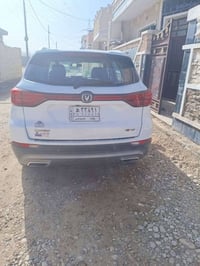 ملاحظه مكلف بلنشر  اتصال عل الرقم سياره شانجان 2019  C75 السياره مجفته...