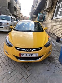 النترا المضلع وارد امريكي  فول موصفات 1/1.  مديل2012 رقم بغداد انكليزي...