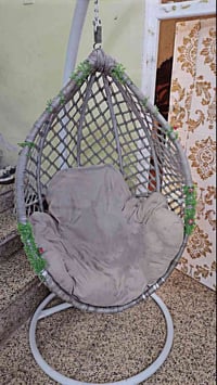 ديديه عش العصفور • حجم كبير • نضيفه