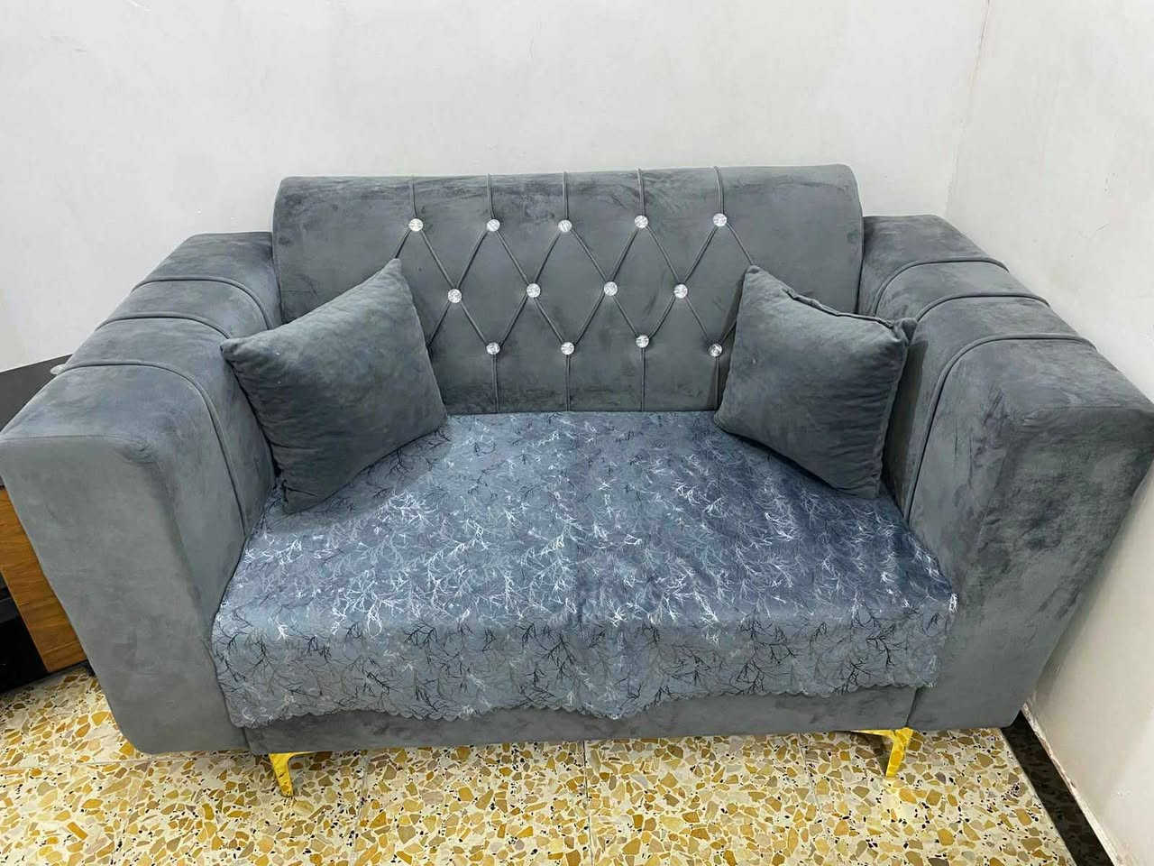 تخم نضيفه جدا مابيه ئي ضرار سعر 350او بيه مجال


**إذا كنت صاحب هذا الإعلان وتريد حذفه لأي سبب، رجاءا أرسل رسالة إلى الدعم الفني**