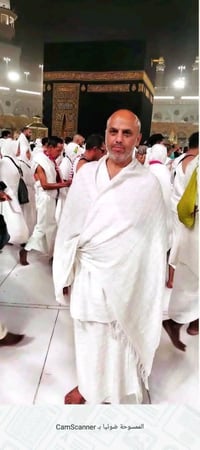 مولود شوال • فيزا 10 رمضان • جوازات