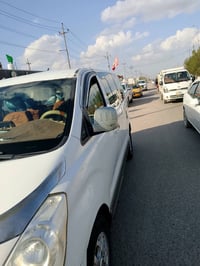 باص ستاريكس • مساحة واسعة • بغداد