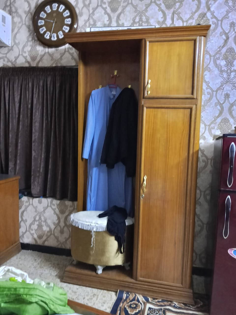 غرفه تفصال نضايفه جديده لبيع *********** على الواتساب فقط
