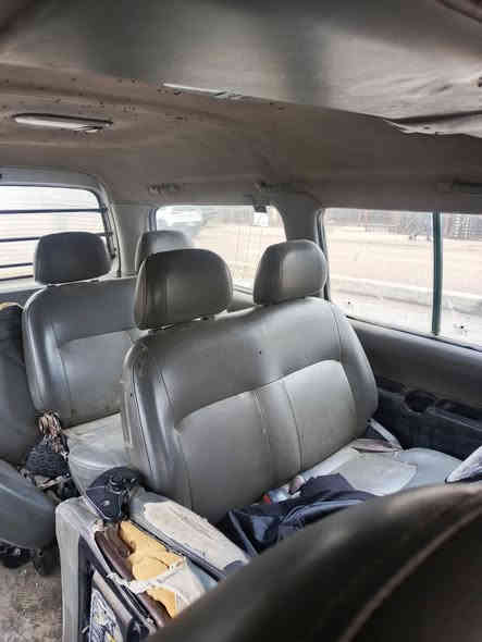 ستاركس ٢٠٠٧ مكينه فيفيتي اوتماتيك مصبوغه عام كفاله من ضربه ولعيب شرعي ابيعها بدون ارقام سعر ٤٠ بيها مجال بصره ابو الخصيب مهيجران ***********
