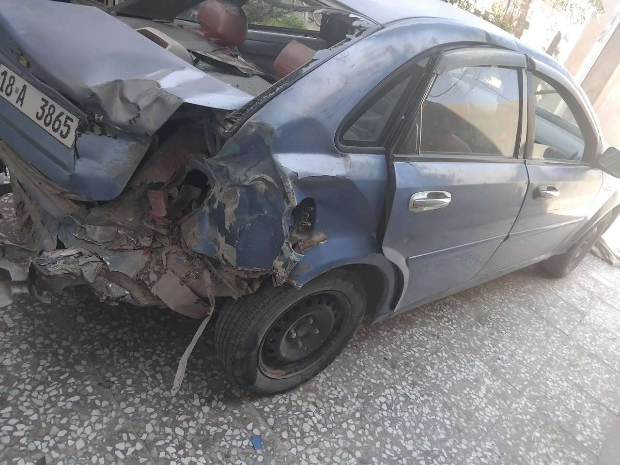 السلام عليكم اوبترا خصوصي
رقم بابل انكليزي
كير اوتوماتيك
كير ومحرك وحدادية وكهربائيات خير من الله 
بس هذا حادثها 
تحويل ثاني يوم
مكان السياره بابل
السعر 33$


**إذا كنت صاحب هذا الإعلان وتريد حذفه لأي سبب، رجاءا أرسل رسالة إلى الدعم الفني**