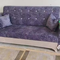 كنب • حقلانيه