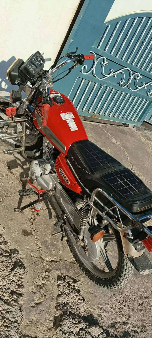 للبيع دراجة نظيفة للتواصل ع الرقم اني مكلف بلنشر
‏‪ 0773 820 2774‬‏
