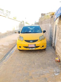 مكينة گير مكفولة • ٢٠١١ • نجف