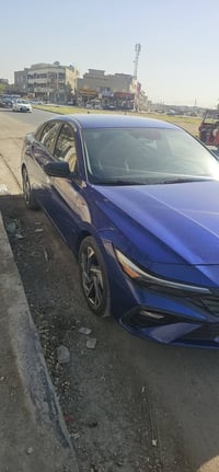 النترا  ٢٠٢٥ امريكي بدون حادث ماشيه ٥٠ الف  سعر ١٥٨ ورقه ٠٧٧٠٢٧٧٧٦٤٤