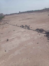 الزبير المكصب • دونم ونص • بئر ارتواز