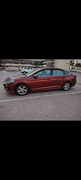 سوناتا 2018 خليجي
محرك 2400
فئة الفول بل خليجي 
مواصفات معروفة
1-سويج
2- مري شفط
3-بانو راما
4-شفتات ستيرن
5-ويل كب(5)خمسه
6-ثلاث انظمه قياده sport-eco-confort
7-حساسات استطفاف
8-شاشة لمس
9-داخل اسود جلد
10-كامره
11-لايت +بك لايت led
12- انضمة قيادة
15-أشاير بالمري
16-جنطة ذكية وترحيب 
16-ماشيه(66)الف
السعر171 وبيهة مجال كلش قليل
الرقم ***********
