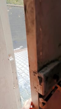 نص قطعه للبيع ام الكبر ب٤٠وبيها مجال  للاتصال 07719236555