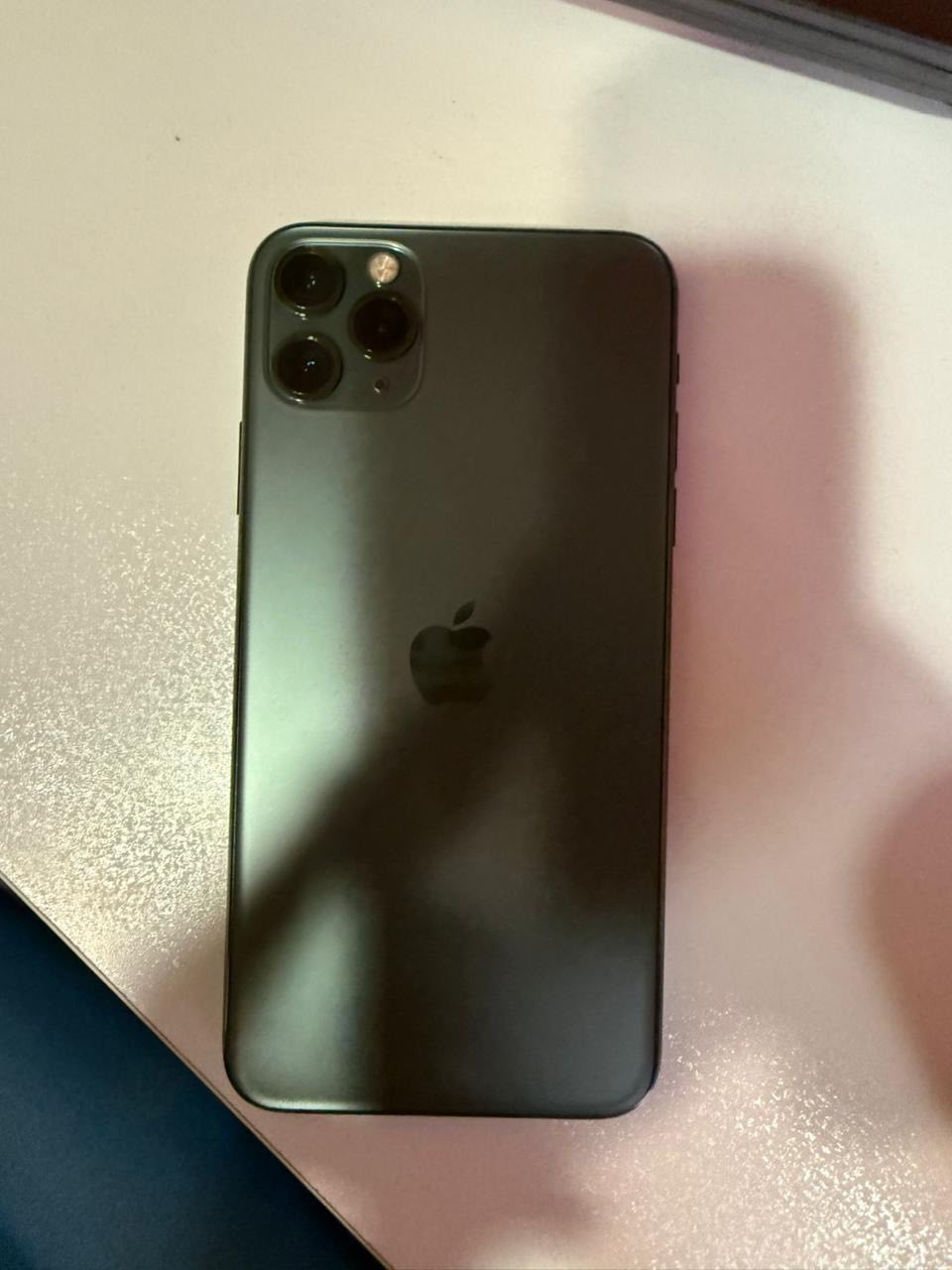 ١١بروماكس للبيع ٢٥٦كيكا فقط شاشه مفطور الجهاز وتر السعر ٣٠٠


**إذا كنت صاحب هذا الإعلان وتريد حذفه لأي سبب، رجاءا أرسل رسالة إلى الدعم الفني**