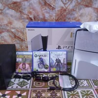 بلي فايف سلم • ١تيرا • يو بي اس ٢٠٠٠