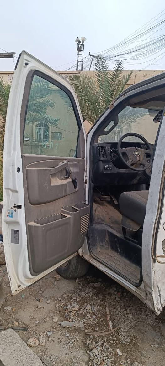 السلام عليكم اخواني
سلفادور 2024 مدفوع كمرك وضريبه كامل تصلح سطحه او مال حمل مكينه كاديلاك 6200 السياره جاهزه تعمل وتسير السعر 189$ وبيها مجال


**إذا كنت صاحب هذا الإعلان وتريد حذفه لأي سبب، رجاءا أرسل رسالة إلى الدعم الفني**