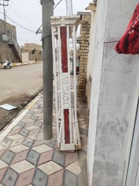 محجر فلاونزه تسكام للبيع نضيف سعر 250وبيه مجال 07817299243