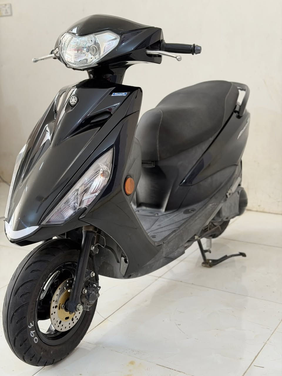 #اكزز_Z_حديث_ياباني_اصلي
مزاد اليابان كفالة عامة 
محرك 125cc
استان صفح كهربائي 
قبق نفخ
الدراجة بحالة الوكالة 
#البيع بالنقد والأقساط مصرف الرافدين فقط
العنوان كربلاء المقدسة حي العباس مقابل مولدة صدام 
‏بإدارة مصطفى السعدي 
***********
***********
اتصل وبيك خير وتدلل￼
