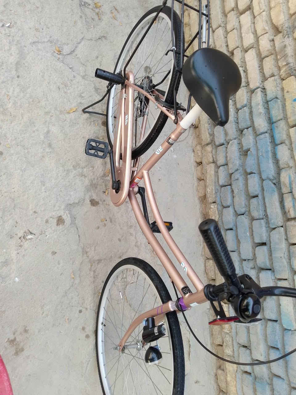 سلام عليكم شباب باسكل للبيع حجم 26.. ومديل 2021باسكل نضيف وياه جاملاغاته وبريك گدام والسعر خاص ولمو شراي لا يتعبني 💥


**إذا كنت صاحب هذا الإعلان وتريد حذفه لأي سبب، رجاءا أرسل رسالة إلى الدعم الفني**