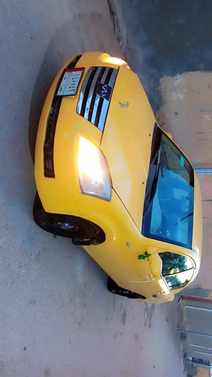 اعاده النشر بسبب الوعود الكاذبه 
شيري A5 موديل 13 
كير ومحرك كورلا كير اوتو
السعر 25 وبيها مجال 
مكاني البصره الزبير  تفاصيل اكثر ***********
