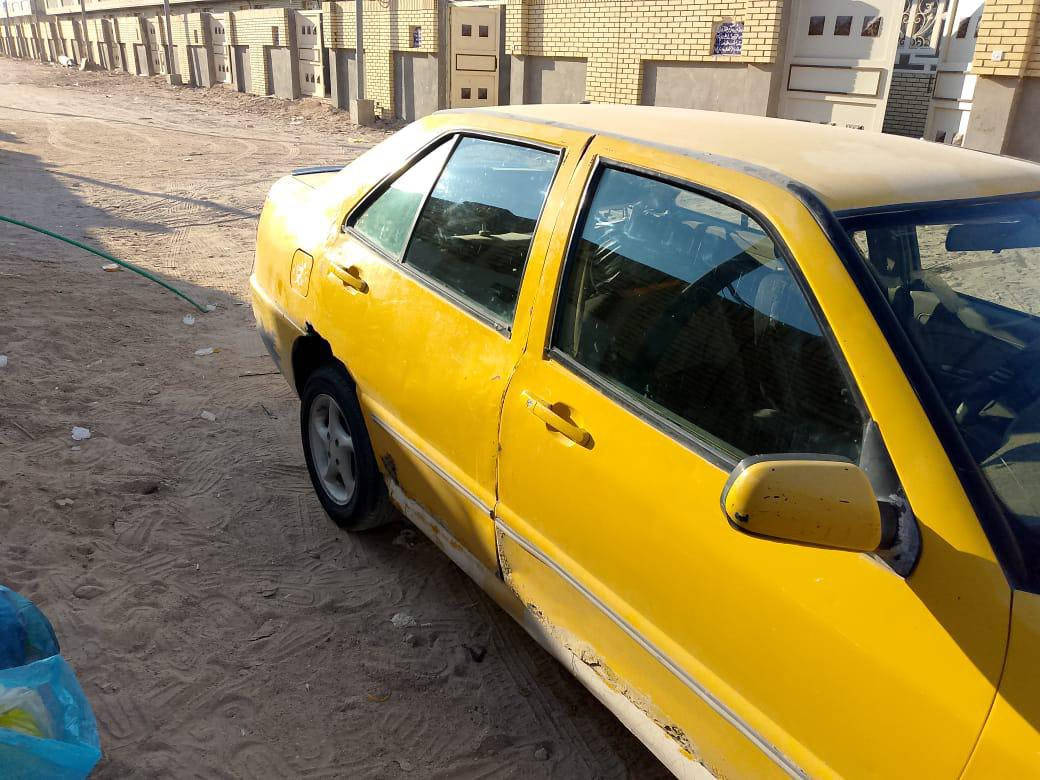 اسلام عليكم من رخصت الادمن
سياره شيري كوين السياره سابقن نشرتها وجنت مضيع رقم راعيها ونكسر بسعرها كلش هسه راعيها موجود ويداور شوكت متريد 

سايره خير من الله تجي وتشوف وتفحص وبخدمتك
السعر 18 ورقه وبيها مجال قليل 
للستفسار ***********
