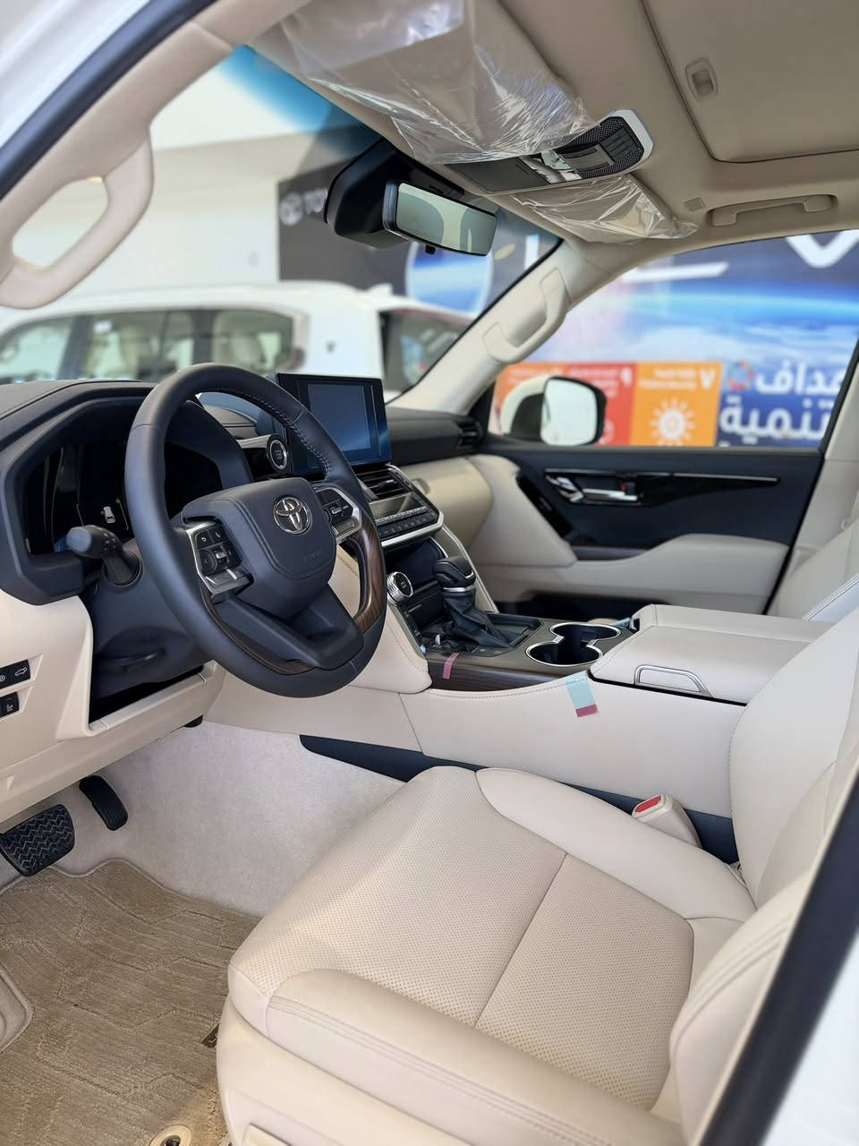 لاندكروزر 2026 زيرو  GXR limited
ضمان تويوتا عراق
للأستفسار ***********
