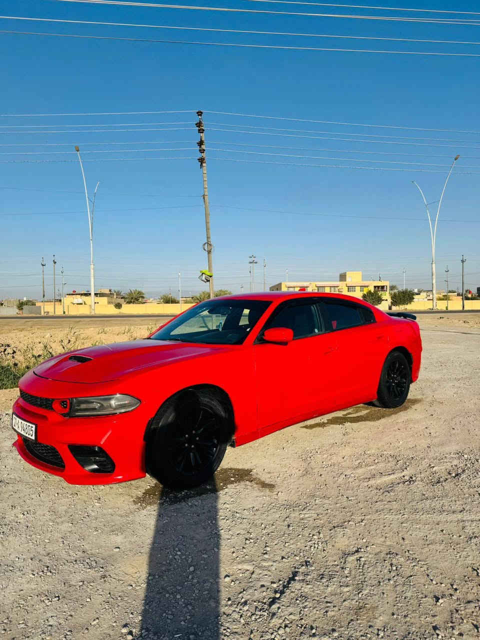 عليكم للبيع جارجر موديل 17اصل محرك 3600لون أحمر طماطي بيهه 3 قطع صبغ جاملغ الأمامي الأيسر وبيبان ثنين نفس الصفحه بدون دواخل سياره فول مواصفات عده الفتحه ماشيه 165رقم ذي قار دولي باسمي تحويل هزه جديده السعر 177وبيهه مجال ***********البصره القرنه الشرش
